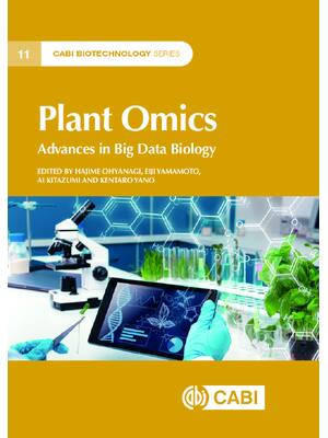 Preview of eBook PDF Plant Omics Advances in Big Data Biology 1st Edition By Hajime Ohyanagi, Eiji Ya