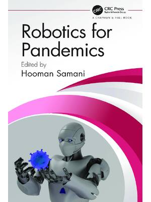 Preview of eBook PDF Robotics for Pandemics 1st Edition By Hooman Samani
