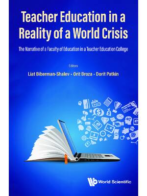 Preview of eBook PDF Teacher Education in a Reality of A World Crisis The Narrative of a Faculty of E