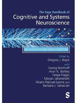 Preview of eBook PDF The Sage Handbook of Cognitive and Systems Neuroscience 1st Edition By Gregory B