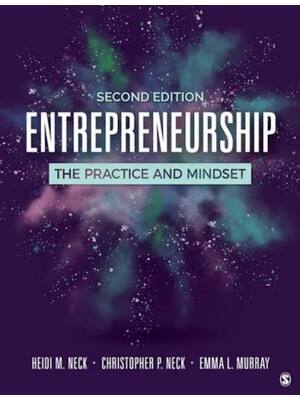 Preview of Test Bank Entrepreneurship The Practice and Mindset 2nd Edition By Heidi Neck, Christopher