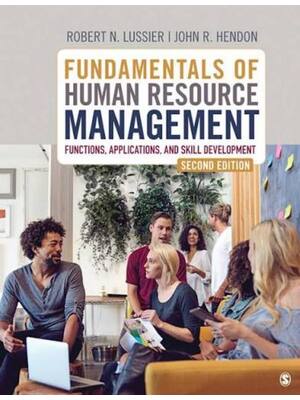 Preview of Instructor Manual Fundamentals of Human Resource Management Functions, Applications, Skill