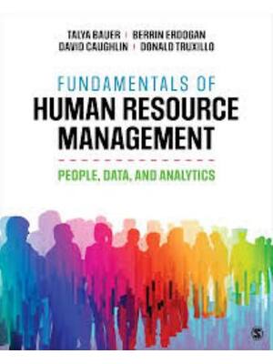 Preview of Test Bank Fundamentals of Human Resource Management People, Data, and Analytics 1st Editio