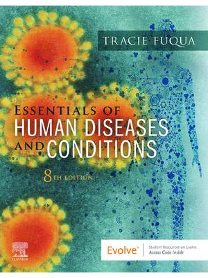 Preview of Essentials of Human Diseases and Conditions 8th Edition By Tracie Fuqua eBook PDF