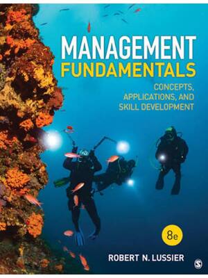 Preview of Test Bank Management Fundamentals Concepts, Applications, and Skill Development 8th Editio