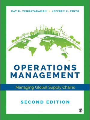 Preview of Solutions Manual Operations Management Managing Global Supply Chains 2nd Edition By Ray Ve