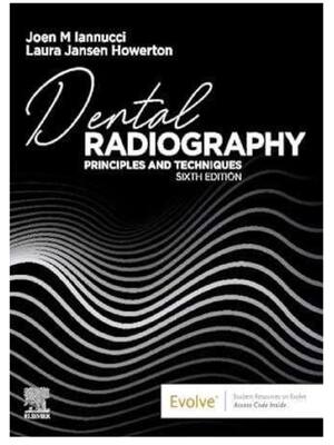 Preview of Test Bank for dental radiography principles and techniques 6th edition