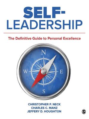 Preview of eBook Epub PDF Self-Leadership The Definitive Guide to Personal Excellence 1st Edition By