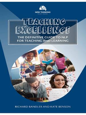 Preview of eBook Epub PDF Teaching Excellence 1st Edition By Richard, Benson, Kate Bandler