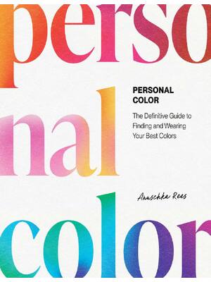 Preview of eBook PDF Personal Color The Definitive Guide to Finding and Wearing Your Best Colors 1st