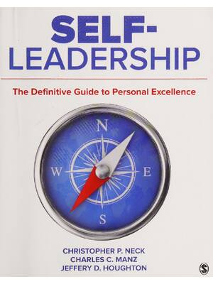 Preview of eBook Scan PDF Self-Leadership The Definitive Guide to Personal Excellence 1st Edition By