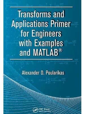 Preview of PDF(eBook) Transforms and Applications Primer for Engineers with Examples and MATLAB,Alexa