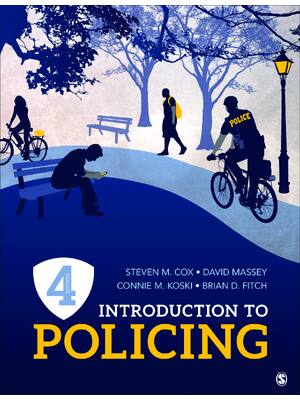 Preview of eBook PDF Introduction to Policing 4th Edition By Steven Cox, David Massey, Connie Koski,