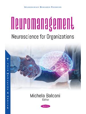 Preview of eBook PDF Neuromanagement Neuroscience for Organizations 1st Edition By Michela Balconi
