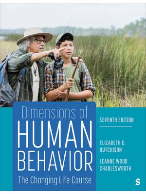 Preview of eBook PDF Dimensions of Human Behavior The Changing Life Course 7th Edition By Elizabeth D