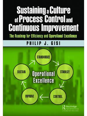 Preview of eBook PDF Sustaining a Culture of Process Control and Continuous Improvement 1st Edition B