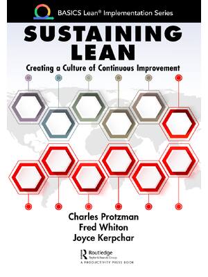Preview of eBook PDF Sustaining Lean Creating a Culture of Continuous Improvement 1st Edition By Char