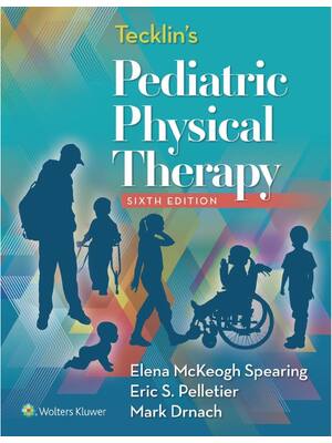 Preview of eBook PDF Tecklin's Pediatric Physical Therapy 6th Edition By Elena McKeogh Spearing, Eric