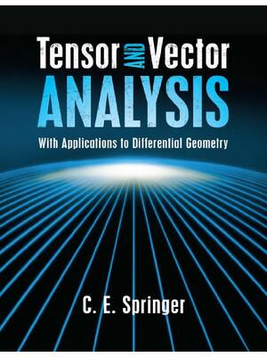 Preview of eBook PDF Tensor and Vector Analysis With Applications to Differential Geometry 1st Editio