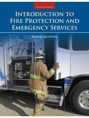 Preview of Introduction to Fire Protection and Emergency Services 6th Edition By Robert Klinoff eBook