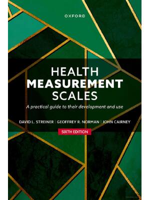 Preview of eBook PDF Health Measurement Scales A Practical Guide to Their Development and Use 6th Edi