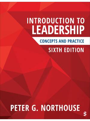 Preview of eBook PDF Introduction to Leadership Concepts and Practice 6th Edition By Peter G. Northou