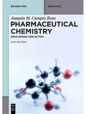 Preview of eBook PDF Pharmaceutical Chemistry Drug Design and Action 2nd Edition By Joaquín Campos Ro