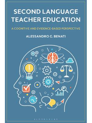 Preview of eBook PDF Second Language Teacher Education A Cognitive and Evidence-Based Perspective 1st