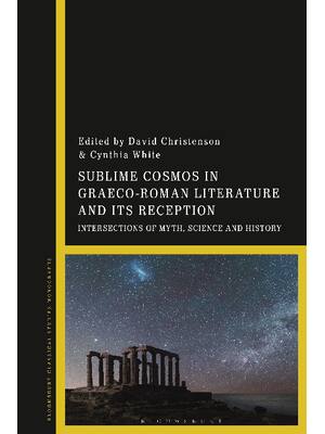 Preview of eBook PDF Sublime Cosmos in Graeco-Roman Literature and its Reception Intersections of Myt
