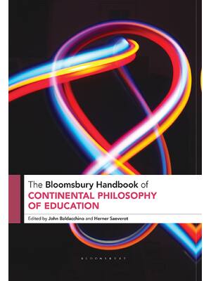 Preview of eBook PDF The Bloomsbury Handbook of Continental Philosophy of Education 1st Edition By Jo