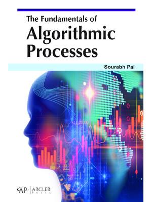 Preview of eBook PDF The Fundamentals of Algorithmic Processes By Sourabh Pal