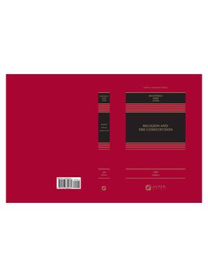 Preview of eBook PDF Religion and the Constitution 5th Edition By Michael McConnell, Thomas Berg, Chr
