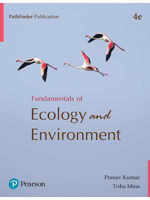 Preview of eBook [PDF] Fundamentals of Ecology and Environment Ecology’s basic principles and concept