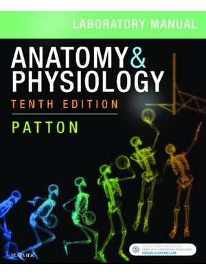 Preview of eBook PDF Anatomy & Physiology Laboratory Manual and E-Labs 10th Edition By Kevin Patton