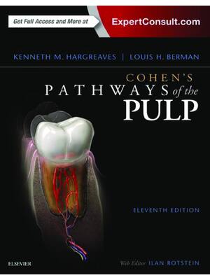 Preview of eBook PDF Cohen's Pathways of the Pulp Expert Consult 11th Edition By Louis Berman, Kennet