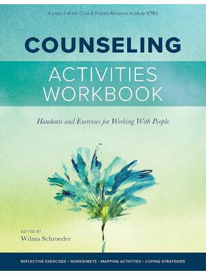 Preview of eBook PDF Counseling Activities Workbook Handouts and Exercises for Working With People 1s
