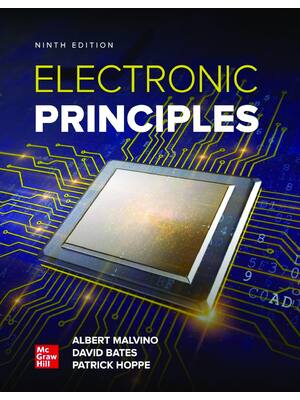 Preview of eBook PDF Electronic Principles 9th Edition By Albert Paul Malvino, David Bates, Patrick H