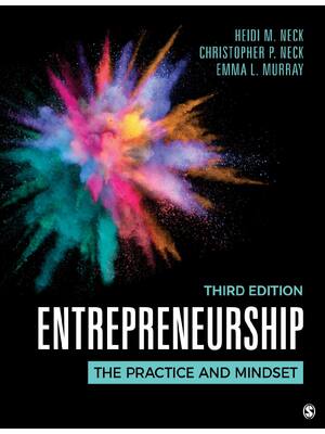 Preview of eBook PDF Entrepreneurship The Practice and Mindset 3rd Edition By Heidi Neck, Christopher
