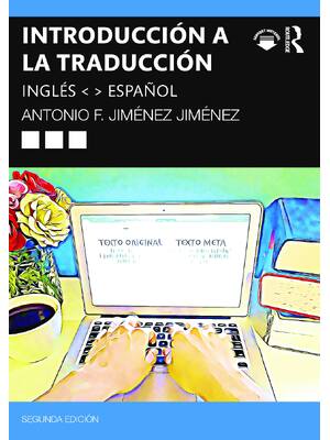 Preview of eBook PDF Introduccion a La Traduccion Ingles Espanol 2nd Edition By Antonio F. Jiménez Ji