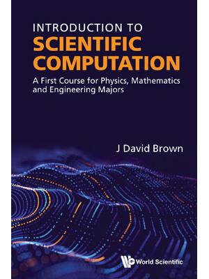 Preview of eBook PDF Introduction to Scientific Computation A First Course for Physics Mathematics an