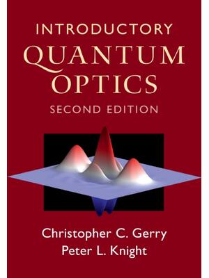 Preview of eBook PDF Introductory Quantum Optics 2nd Edition By Christopher Gerry, Peter Knight