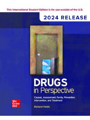 Preview of eBook PDF ISE Drugs in Perspective Causes Assessment Family Prevention Intervention and Tr