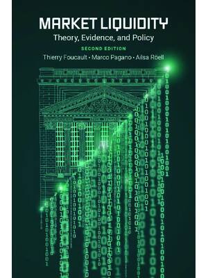 Preview of eBook PDF Market Liquidity Theory Evidence and Policy 2nd Edition By Thierry Foucault