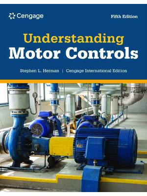 Preview of eBook [PDF] Understanding Motor Controls 5th Edition By Stephen Herman, Frank Seiler