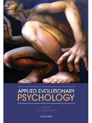 Preview of eBook [PDF] Applied Evolutionary Psychology By S. Craig Roberts