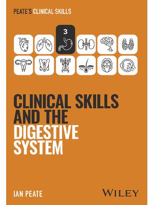 Preview of eBook [PDF] Clinical Skills and the Digestive System By Ian Peate