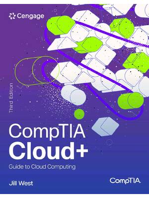 Preview of eBook [PDF] CompTIA Cloud+ Guide to Cloud Computing 3rd Edition By Jill West