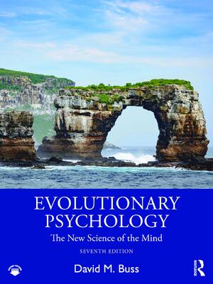 Preview of eBook [PDF] Evolutionary Psychology The New Science of the Mind 7th Edition By David M. Bu