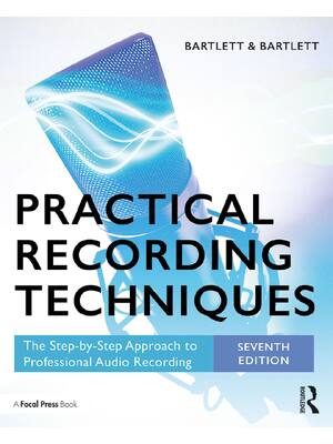 Preview of eBook PDF Practical Recording Techniques The Step-by-Step Approach to Professional Audio R