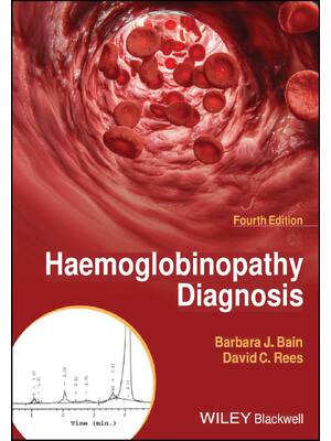 Preview of eBook [PDF] Haemoglobinopathy Diagnosis 4th Edition By Barbara J Bain, David C Rees